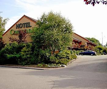 Inn Value